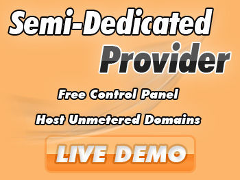 Semi-Dedicated